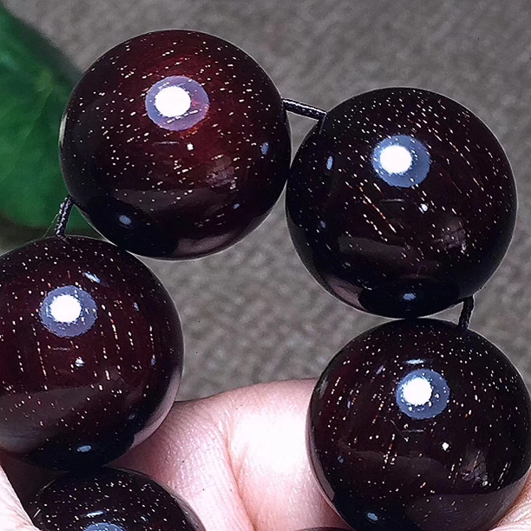 小葉紫檀爆滿細(xì)星手串，江西小葉紫檀爆滿細(xì)星手串，小葉紫檀手串價(jià)格