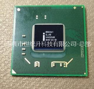 全新原裝集成電路BD82H61 SLJ4B電腦IC芯片供應及回收
