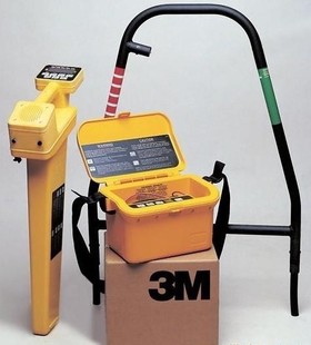 2273M光電纜管道故障探測(cè)儀