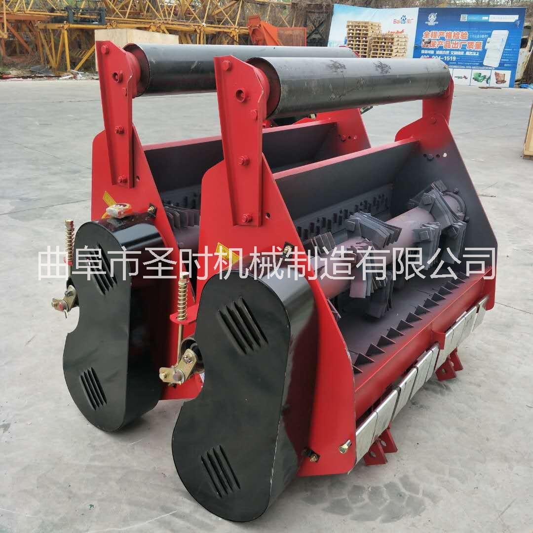 玉米秸稈還田機(jī) 農(nóng)作物還田機(jī)