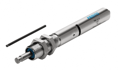 FESTO費(fèi)斯托德國YSR-16-20-C緩沖器