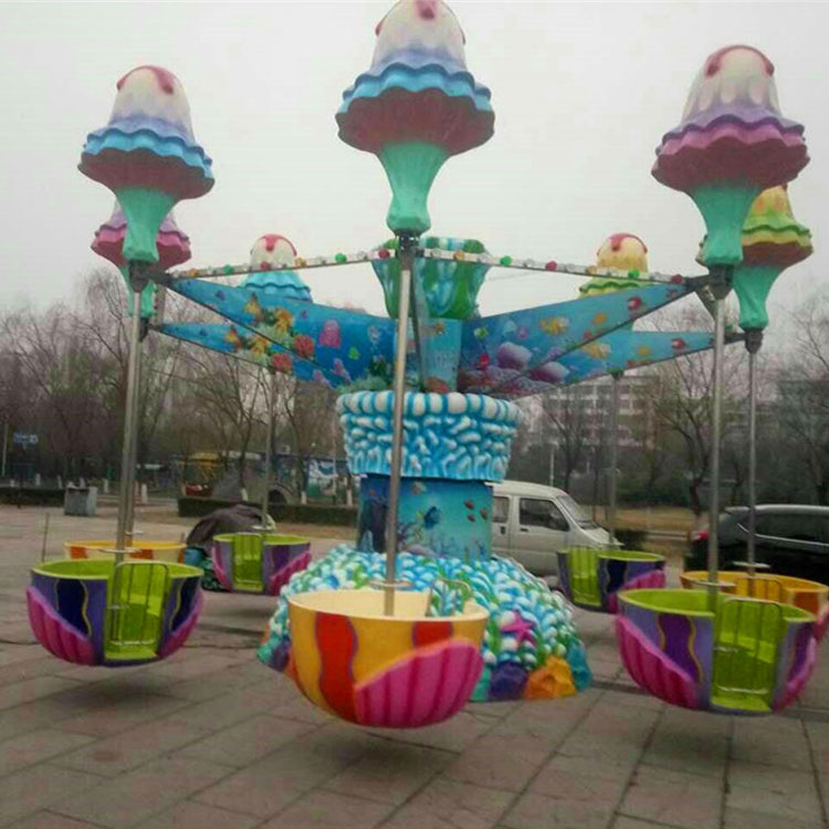 永州兒童歡樂逍遙水母廠家直銷誠信商家