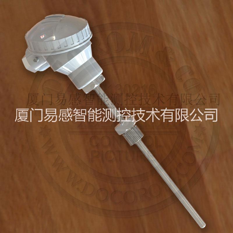 機械工業(yè)設(shè)備通用型溫度傳感器 熱電阻