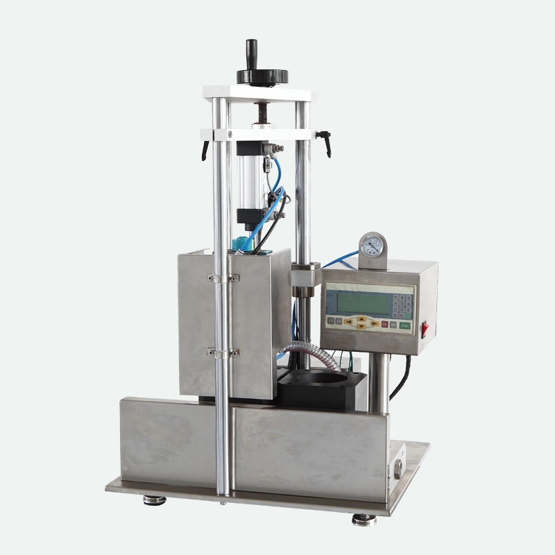 醬料灌裝真空封口機(jī)