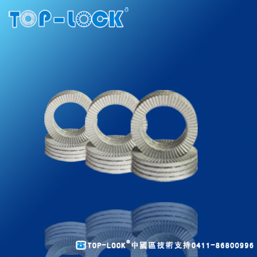 鋼質(zhì)材質(zhì)標(biāo)準(zhǔn)外徑防松墊圈TL4