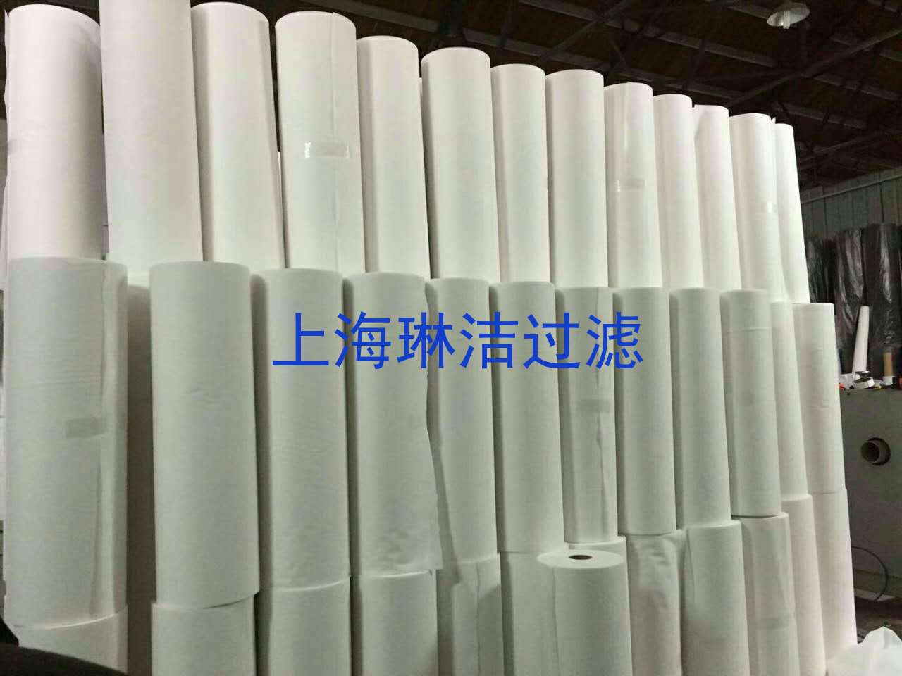 磨床過濾紙，磨床加工過濾紙，機床冷卻液過濾紙