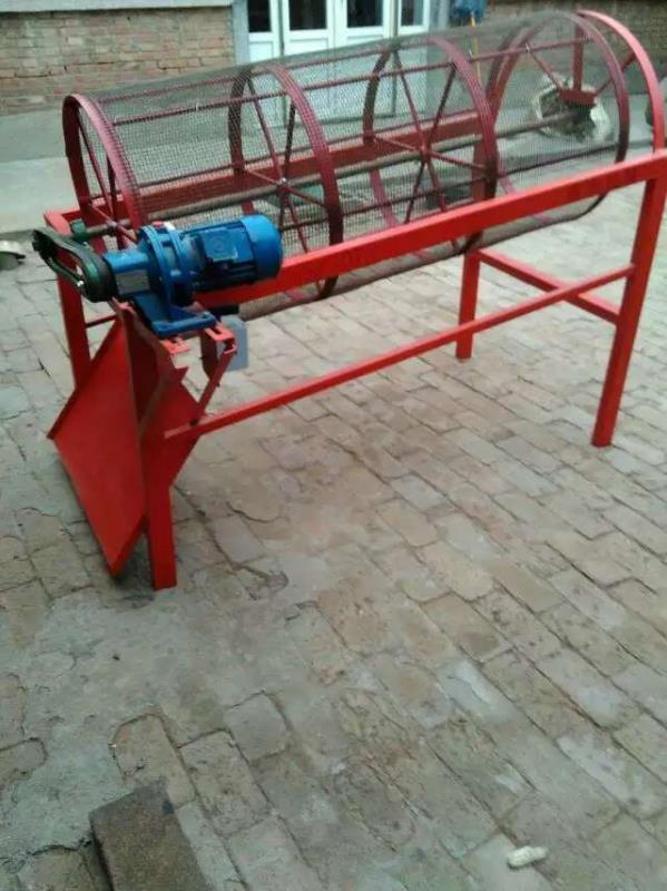 大型篩分設(shè)備廠家直銷(xiāo)振動(dòng)篩 篩分設(shè)備廠家直銷(xiāo)