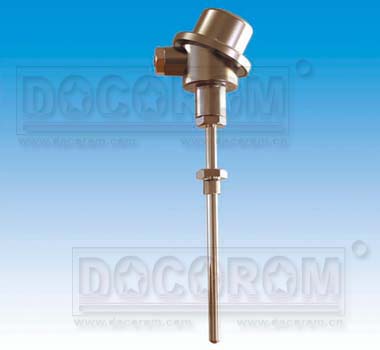 HART通訊協(xié)議型溫度傳感器 熱電阻