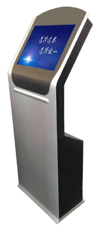 柜式查詢機 立式查詢機 廠家