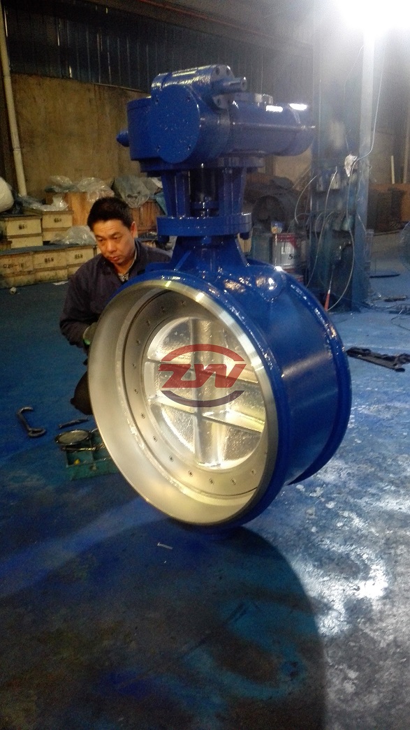 廠家直銷硬密封蝶閥 渦輪蝶閥 三偏心蝶閥 焊接蝶閥