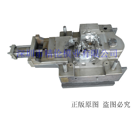 鋅合金壓鑄模 廣東大型鋅合金壓鑄模廠家 深圳鋅合金壓鑄模