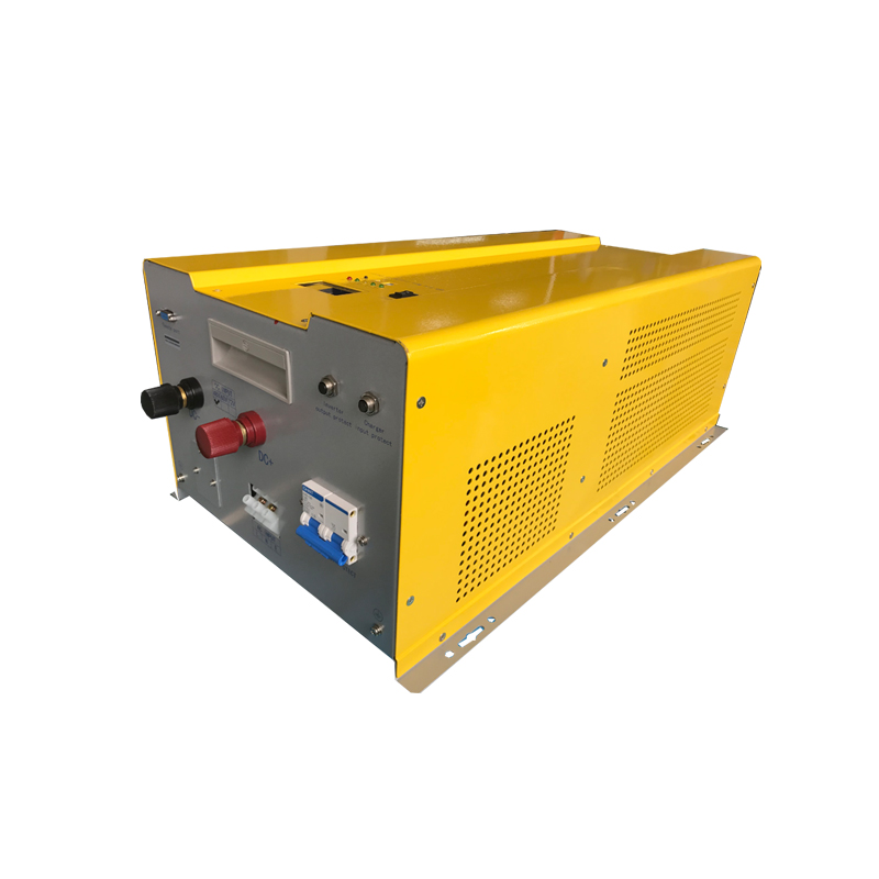 10KW11KW12KW正弦波逆變器dc60vdc48vdc72v車(chē)載逆變電源廠家工頻機(jī)