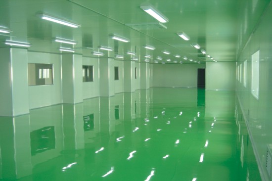 東莞謝崗供應(yīng)防靜電地坪 防靜電地坪施工方案