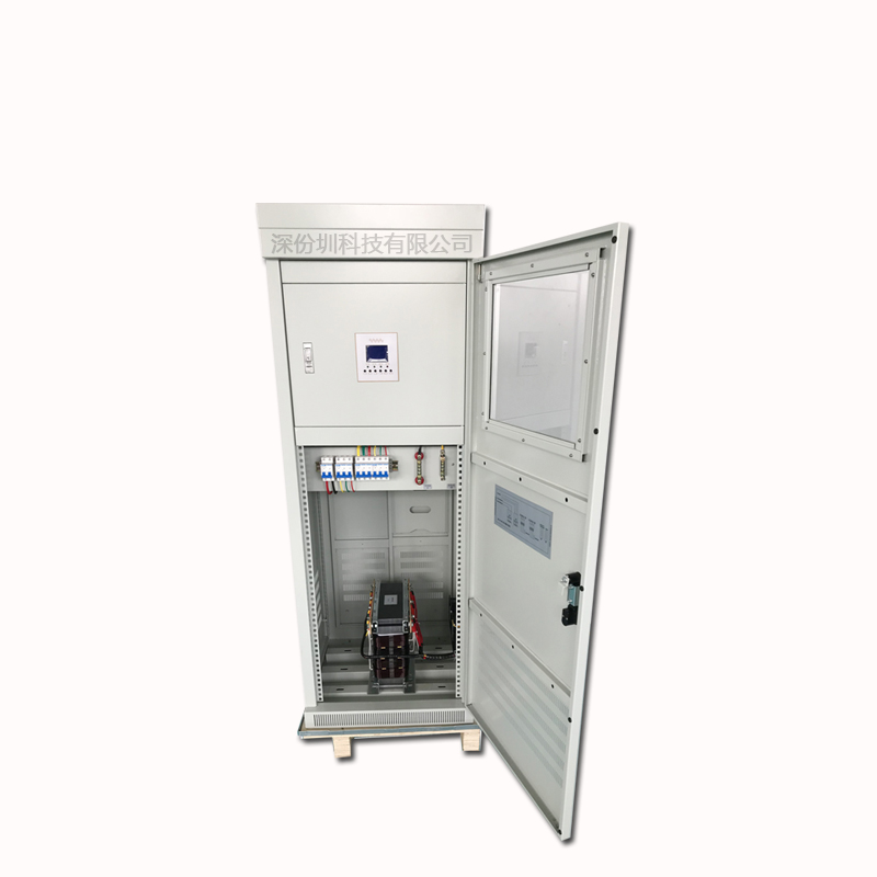 浙江40KW三相逆變器DC600V大功率純正弦波逆變器生產(chǎn)廠家