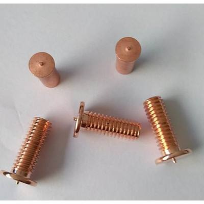 廠家直銷種焊釘焊釘螺絲螺釘M3-M8  螺釘生產(chǎn)廠家