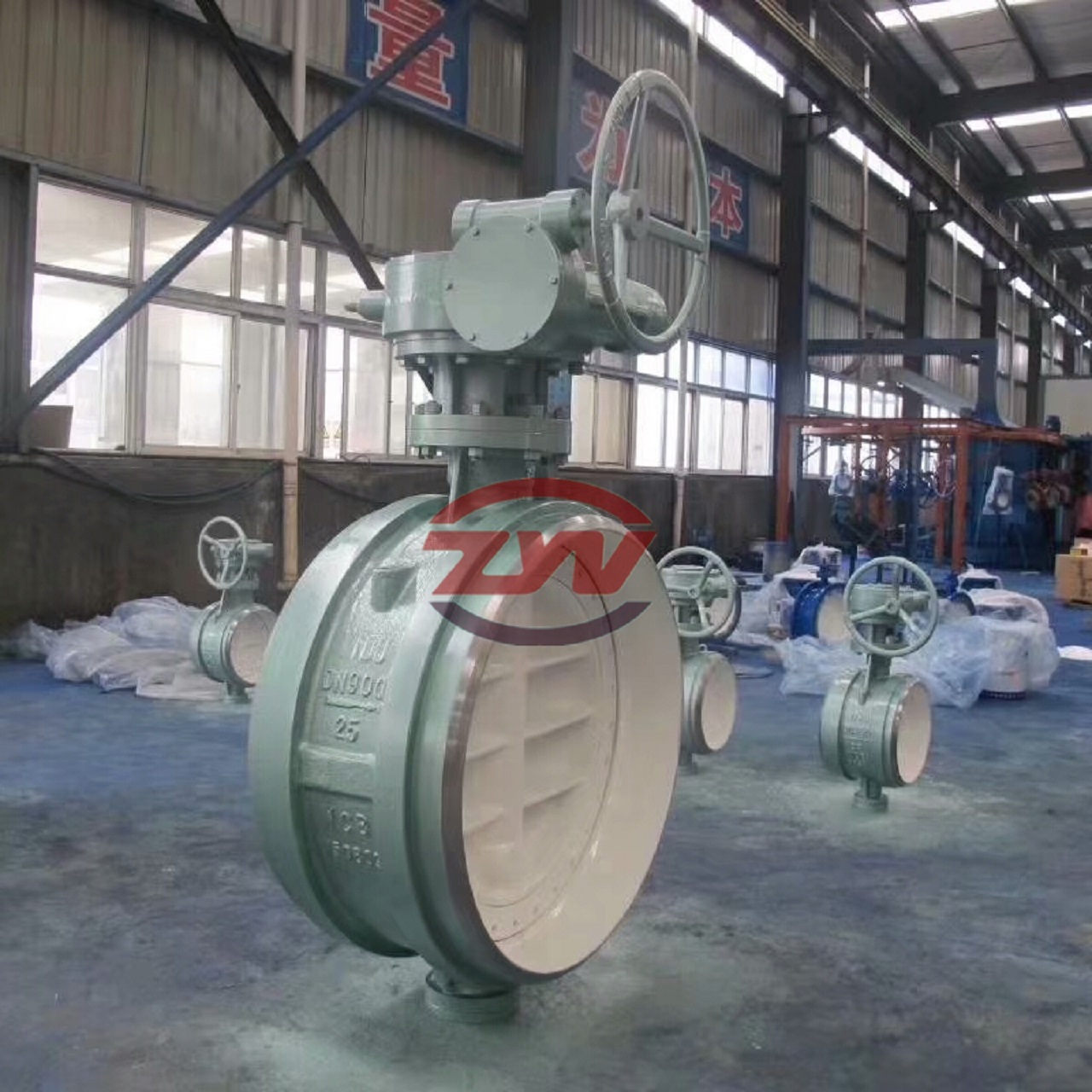 廠家直銷硬密封蝶閥 渦輪蝶閥 三偏心蝶閥 焊接蝶閥