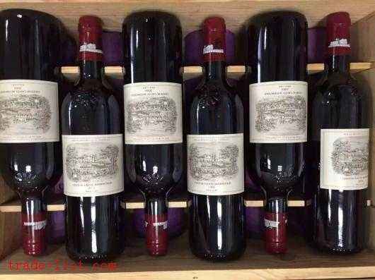 紅酒進(jìn)口代理報(bào)關(guān)公司