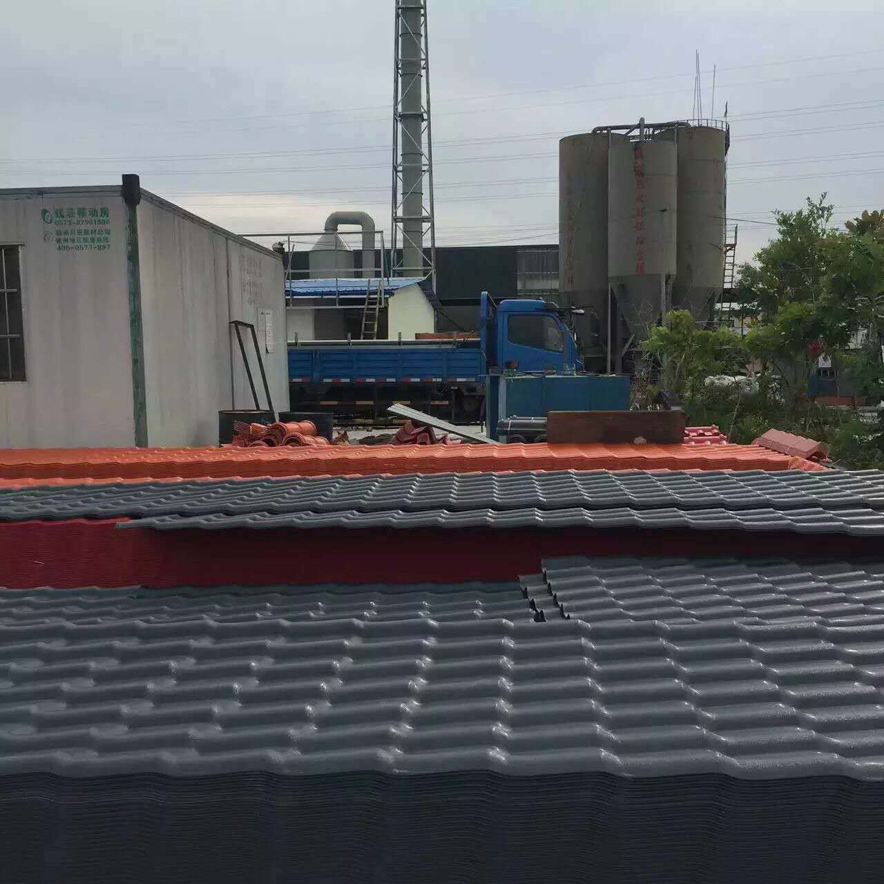 供應樹脂仿古瓦 屋頂樹脂瓦 玻璃鋼frp瓦 防腐玻璃鋼瓦 樹脂仿古瓦廠家批發(fā) 樹脂仿古瓦哪家好