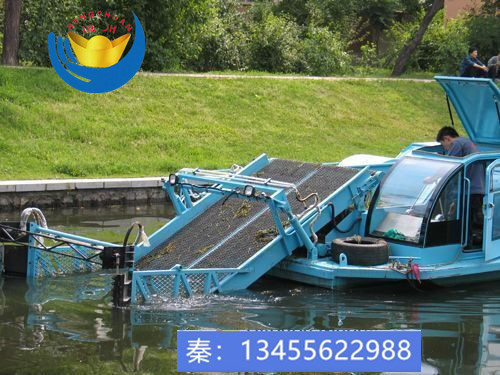 水葫蘆打撈船價格 水葫蘆打撈船價格 水葫蘆打撈設(shè)備