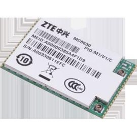 中興3G模塊MG3732，4G模塊，*通4G模塊