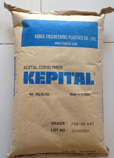 POM塑料　 POM  F20-02  韓國工程塑