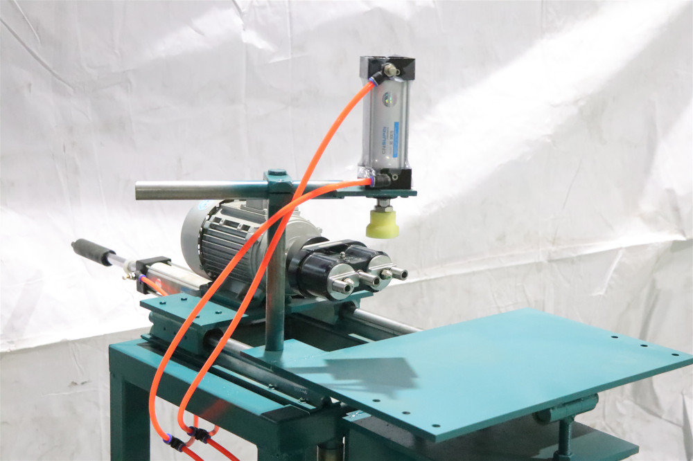 萬邦木工機(jī)械　 三孔鉆 山東寧津 三孔鉆 鑫萬邦三孔鉆