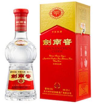 杭州劍南春 白酒代理供應(yīng)