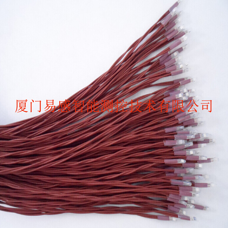 pt100熱電阻溫度傳感器 pt1000