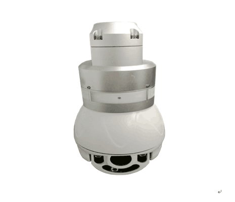 感應(yīng)取電式輸電線路防力破壞裝置