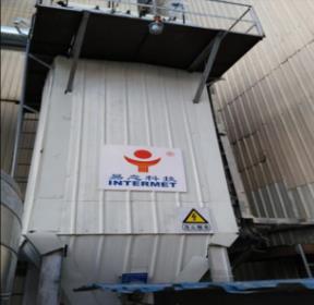 銀川易態(tài)環(huán)保科技_山西電廠 銀川易態(tài)環(huán)保山西電廠 銀川易態(tài)環(huán)保山西電廠高溫氣體除塵 銀川易態(tài)應(yīng)用山西電廠高溫氣體除塵