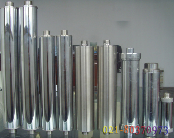 不銹鋼304管內(nèi)強(qiáng)磁水處理器@管內(nèi)強(qiáng)磁水處理器