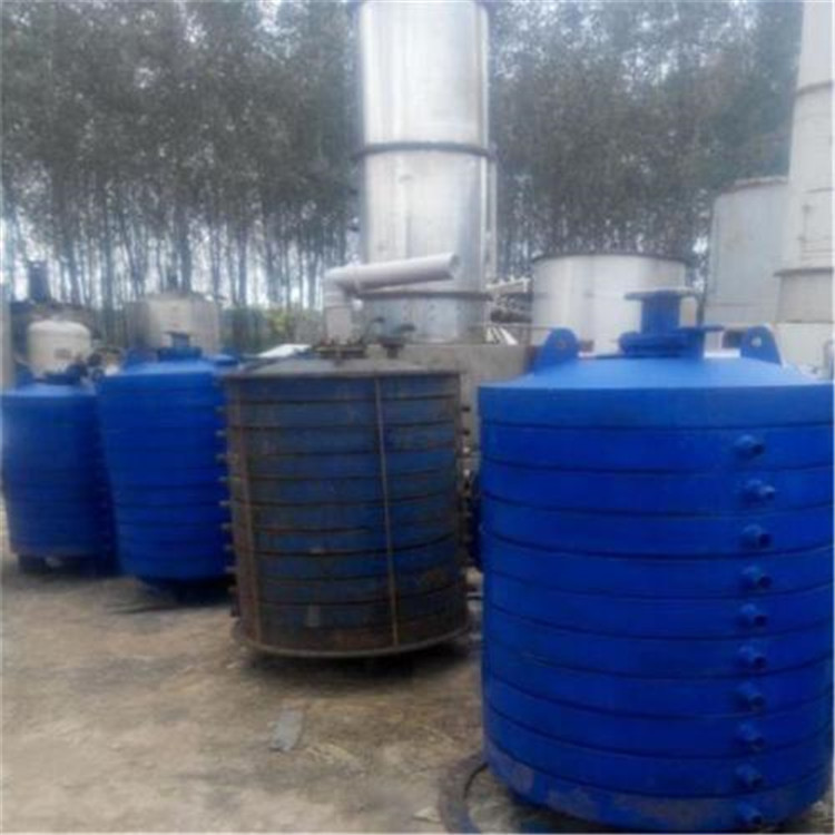 河南熱銷搪瓷換熱器 二手碟片冷凝器 二手5-15平方搪瓷換熱器 二手換熱器銷售電話