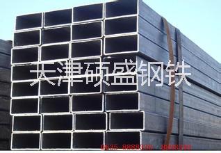 天津方管廠家電話 批發(fā)方管 方矩管 Q235B方管