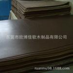 廠家直銷16號黑色橡膠軟木板耐磨耐壓耐腐蝕可加工各種密封墊