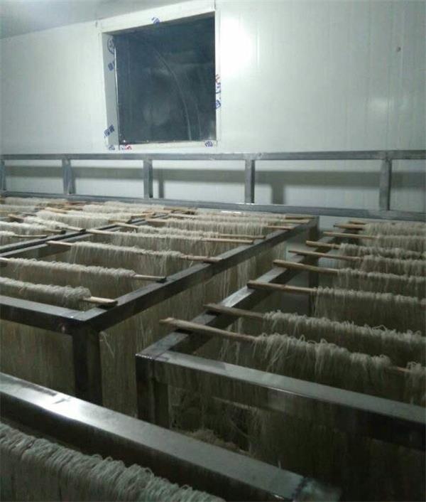 紅薯粉烘干機(jī)廠家 紅薯粉條熱泵烘干機(jī)