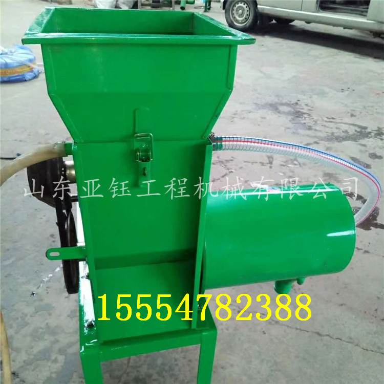 薯類淀粉機 淀粉機 *生產(chǎn)家用廠家