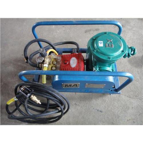 阻化泵生產(chǎn)廠家