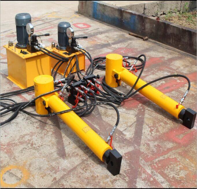 太原變壓器推移機(jī)