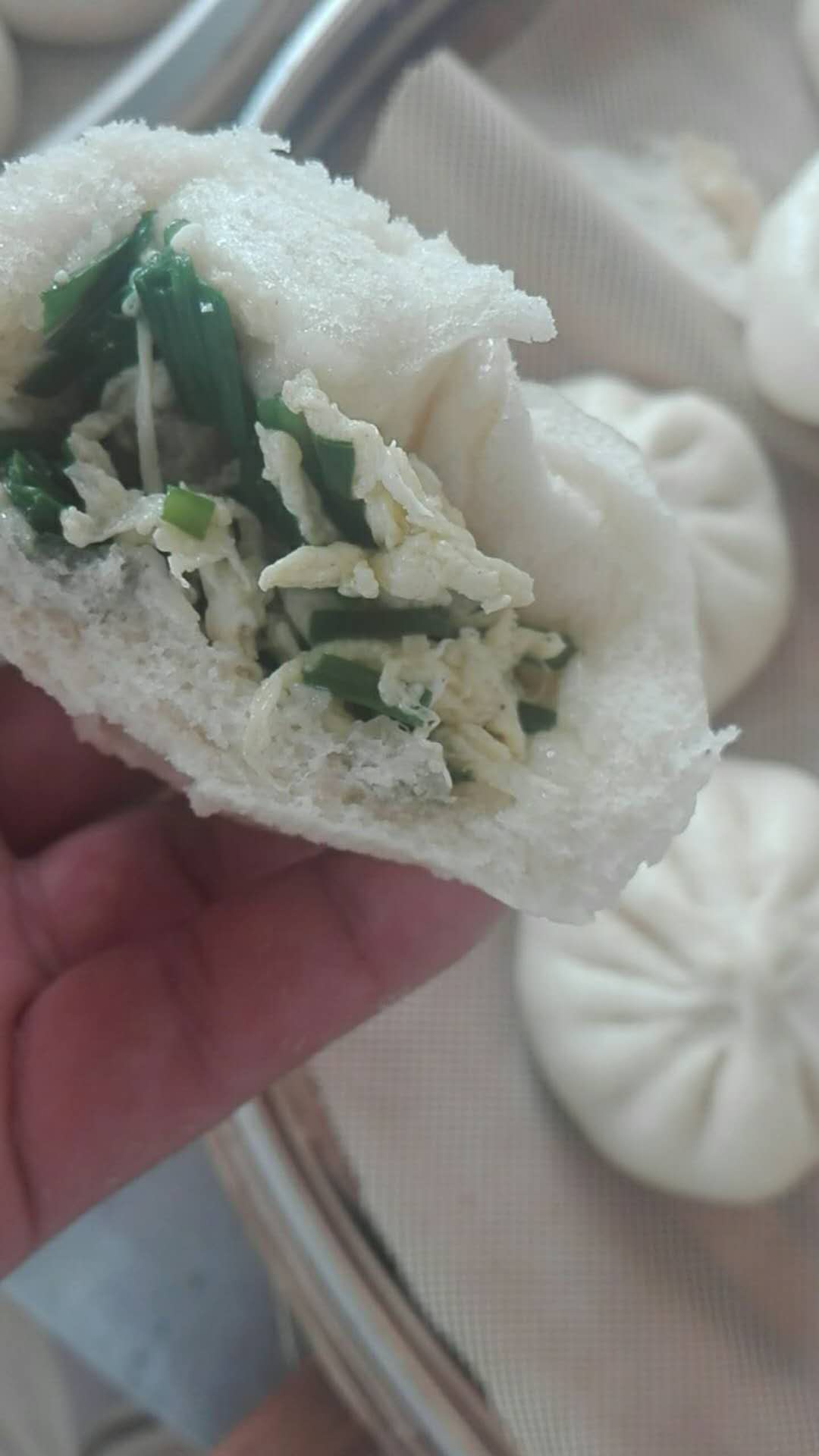 特色包子