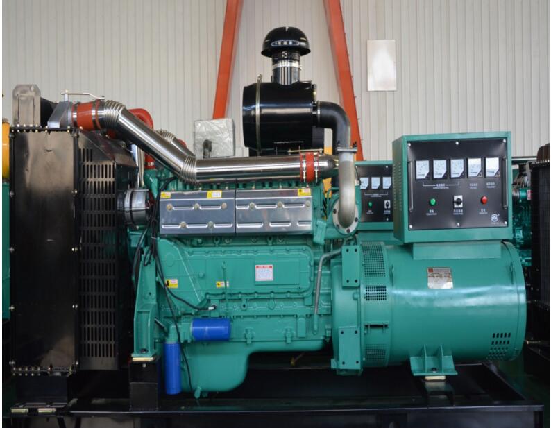 安徽濰柴200kw發(fā)電機組   加工廠必備電源機 濰柴原廠直銷  安徽濰柴200kw發(fā)電機組