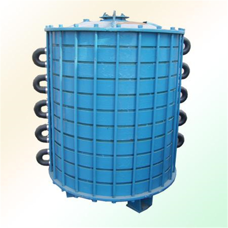 河南熱銷搪瓷換熱器 二手碟片冷凝器 二手5-15平方搪瓷換熱器 二手換熱器銷售電話