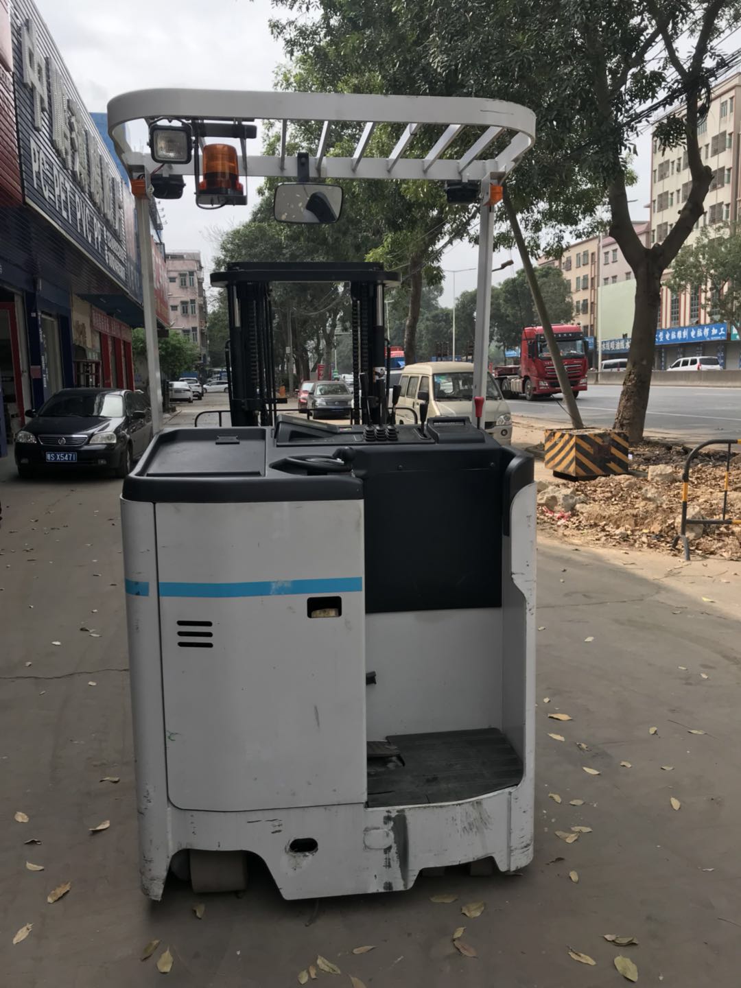 出租林德LINDE、阿特耐特ATLET電動(dòng)叉車