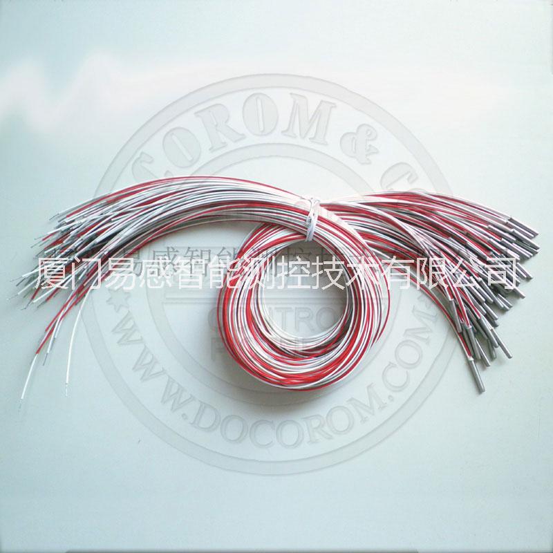 新能源汽車(chē)用pt100熱電阻