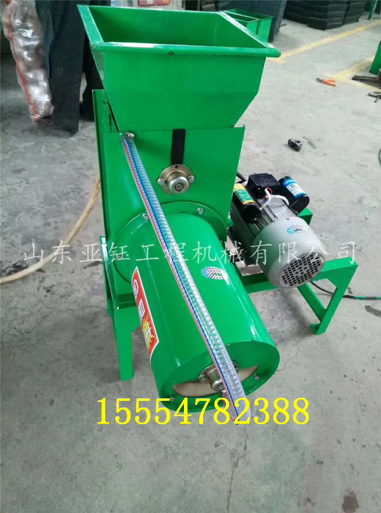 薯類淀粉機 淀粉機 *生產(chǎn)家用廠家