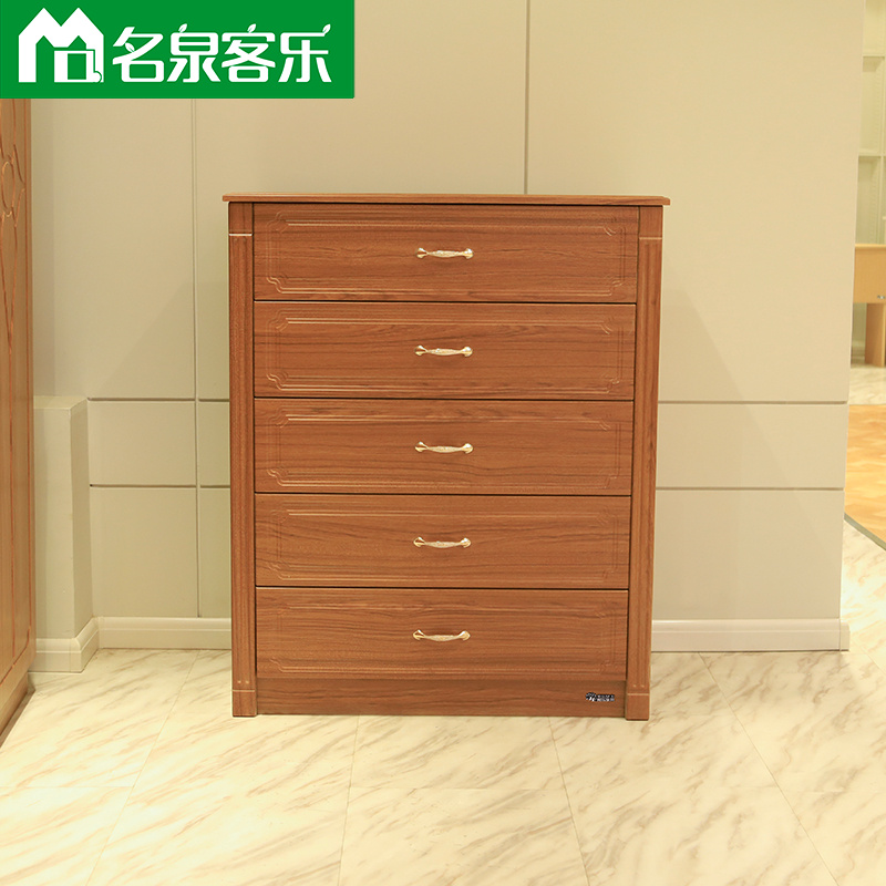 大連板式家具81002A斗柜