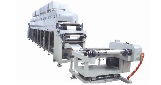 光學(xué)膜涂布機(jī) 光學(xué)膜涂布機(jī) 雙面涂布機(jī)