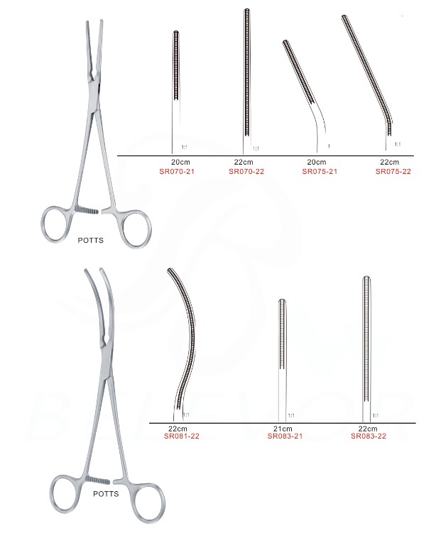 無損傷阻斷鉗批發(fā) 無損傷阻斷鉗報(bào)價(jià) 無損傷阻斷鉗廠家直銷