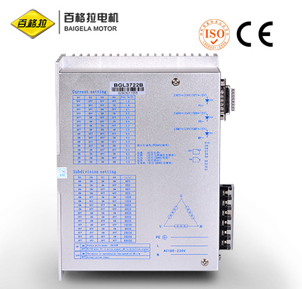 BGL3722三相步進(jìn)電機(jī)驅(qū)動(dòng)器