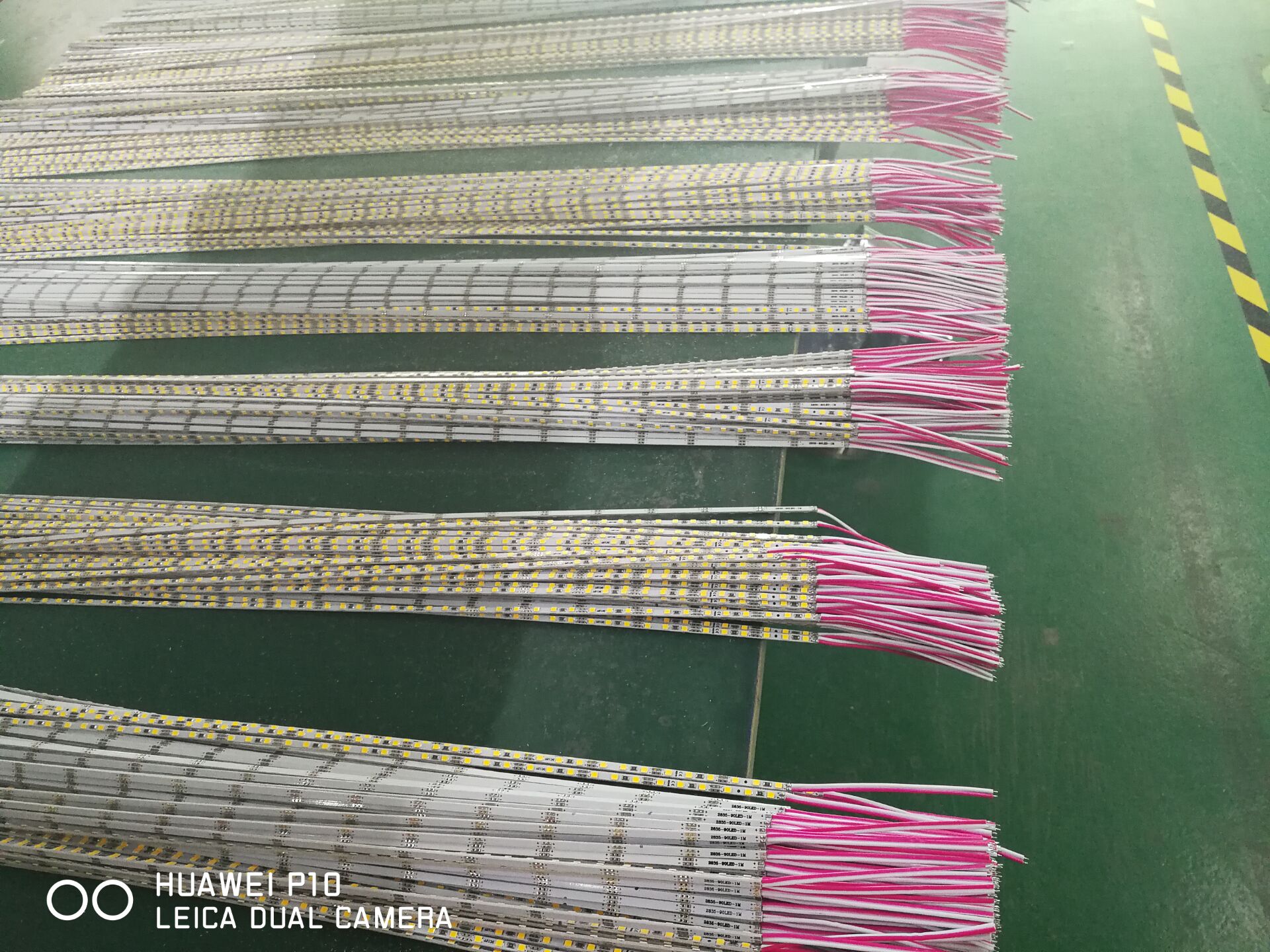 4MM超薄燈箱*燈條