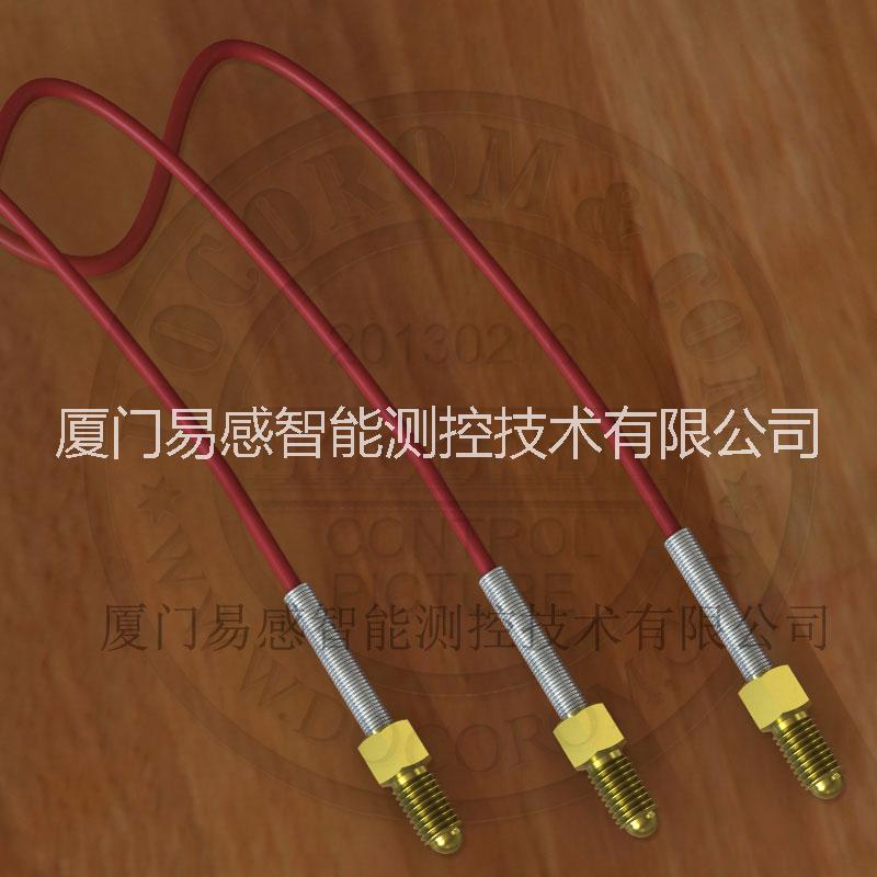 軸承結(jié)構(gòu)用熱電阻溫度傳感器